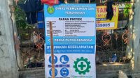 Drainase Paoman: Harapan Baru Atasi Banjir Warga Kumuh Drainase Paoman: Harapan Baru Atasi Banjir Warga Kumuh