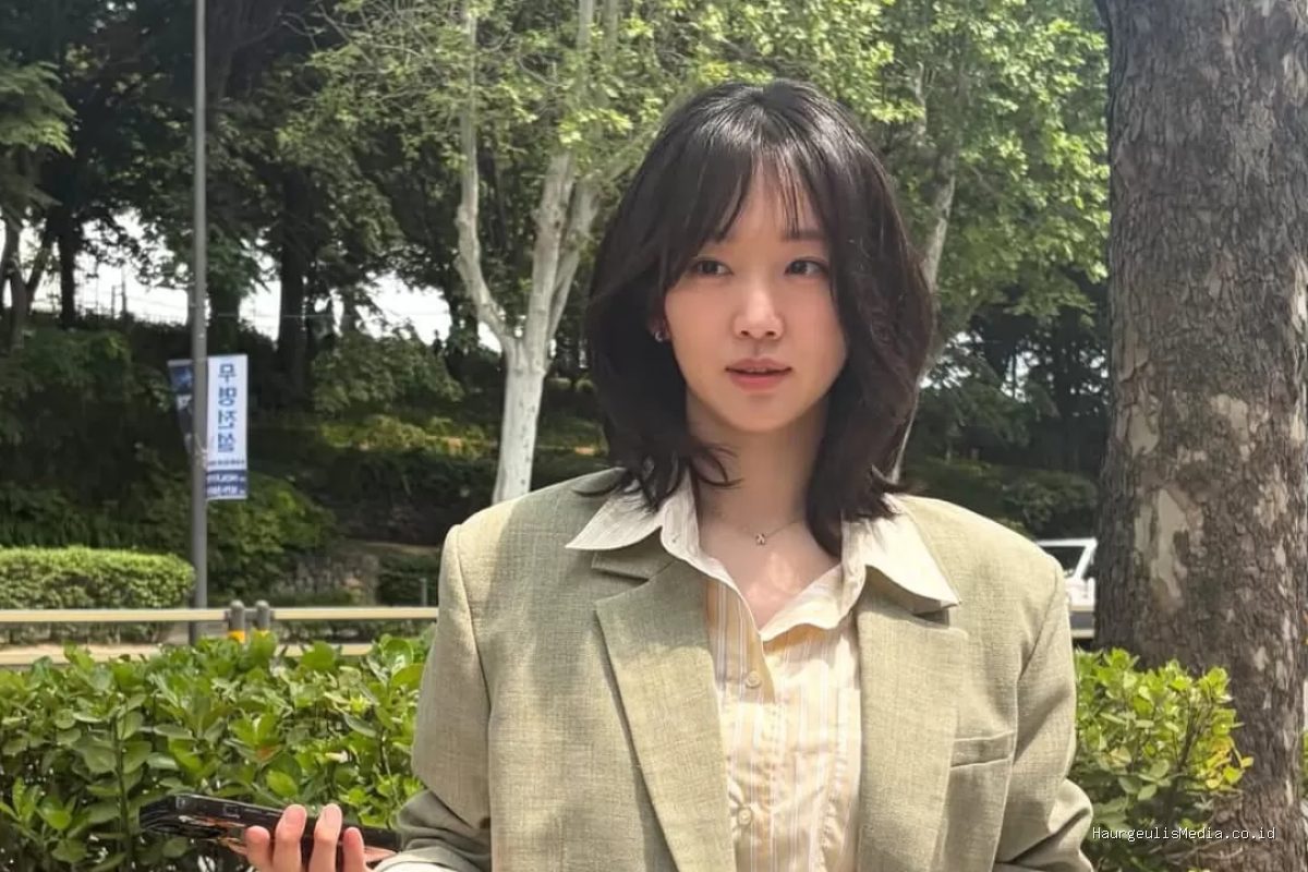 Drakor Rekomendasi Jika Anda Suka Jin Ki Joo di Teach You A Lesson