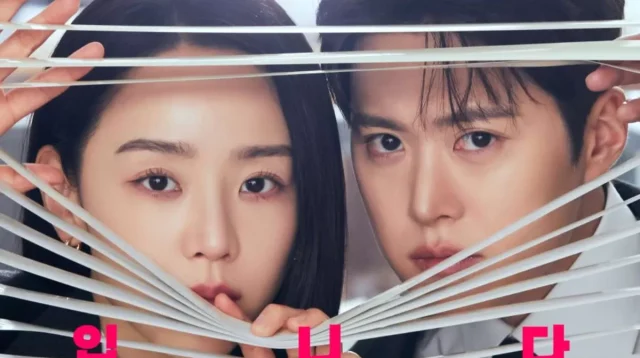 Drakor Romansa Kantor dengan Nuansa Mirip Filing for Love