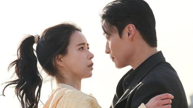 Drakor Sageuk Lintas Waktu dari Era Joseon ke Masa Kini, Termasuk My Royal Nemesis