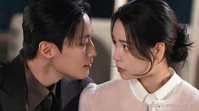 Drakor Terbaru Netflix dengan Rating Tinggi