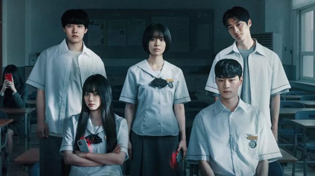 Drakor Thriller Terbaik yang Wajib Ditonton dengan Cerita Paling Menegangkan