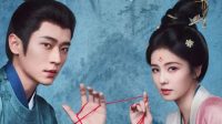 Drama China Cheng Lei Genre Kolosal-Romantis Paling Populer di MyDramaList