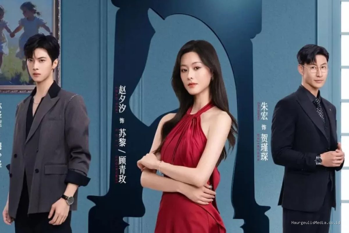 Drama China “Inherently Kind” 2026: Ringkasan, Jadwal Tayang, dan Pemeran