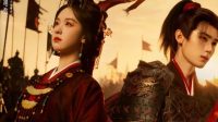 Drama China tentang Putri Jenderal: Ashes to Crown Jadi Favorit Baru