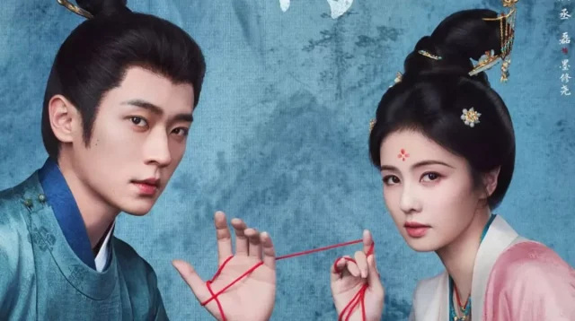 Drama China The First Jasmine 2026: Sinopsis, Jadwal, Pemain, dan Romansa Bai Lu-Cheng Lei