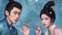 Drama China The First Jasmine: Episode, Sinopsis, Pemain, dan Jadwal Rilis