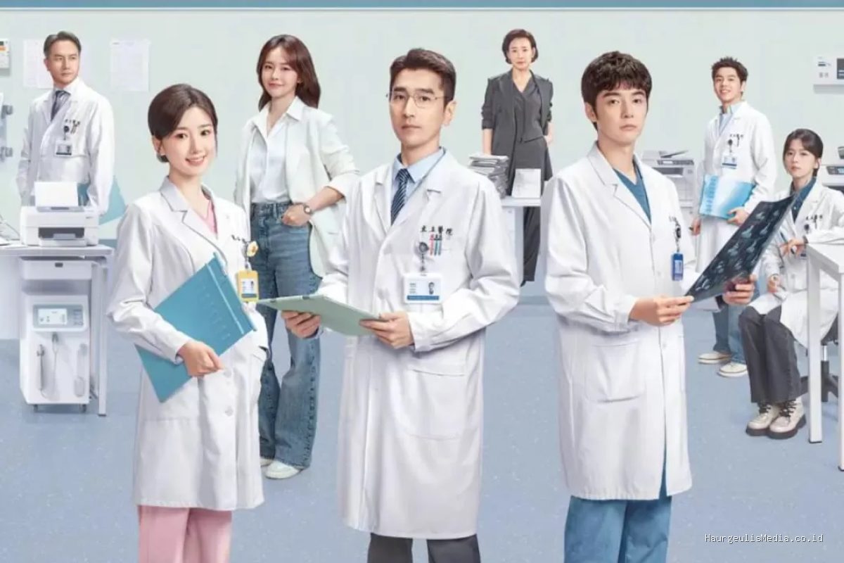 Drama China The Heart Season 2: Sinopsis, Pemeran, dan Jadwal Tayang