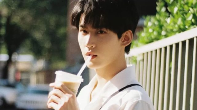 Drama China Zhou Ke Yu sebagai Pemeran Utama, Termasuk Sweetest Rebellion