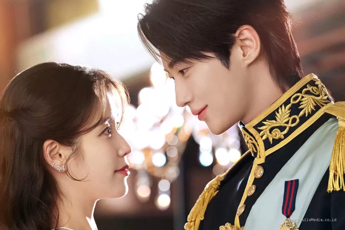 Drama Korea Capai Rating Dua Digit Pertengahan Tahun