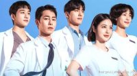 Drama Korea Doctor on The Edge: Tinjauan Kisah Medis yang Relevan