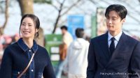 Drama Korea Romantis Netflix: CEO Tampan Bikin Baper, Rating Tinggi