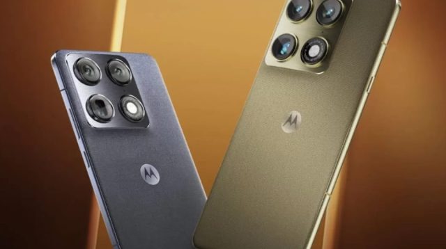 Duel Ponsel Rp12 Jutaan: Motorola Signature vs Xiaomi 17T Pro