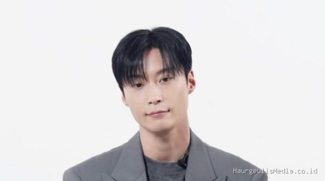 Empat Fakta Menarik Tentang Aktor Heo Nam Jun