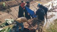Empat Hari Hilang, Warga Desa Tawangsari Indramayu Ditemukan Meninggal Empat Hari Hilang, Warga Desa Tawangsari Indramayu Ditemukan Meninggal