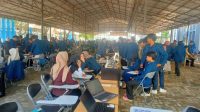 Expo Projek Teknik Informatika Polindra: Inovasi Mahasiswa Dipamerkan Expo Projek Teknik Informatika Polindra: Inovasi Mahasiswa Dipamerkan