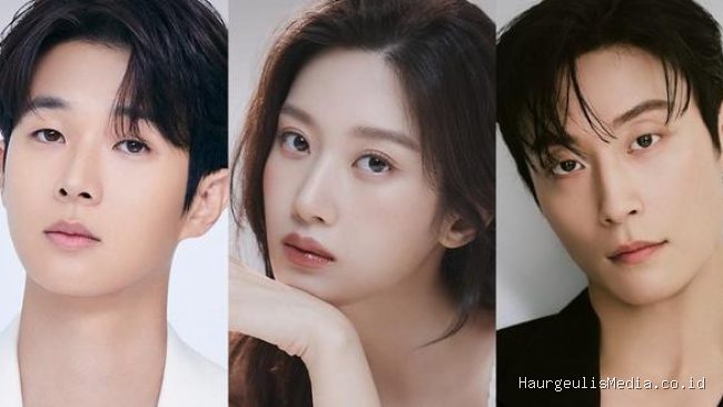 Fakta Menarik Drakor ‘Whale Star: The Gyeongseong Mermaid
