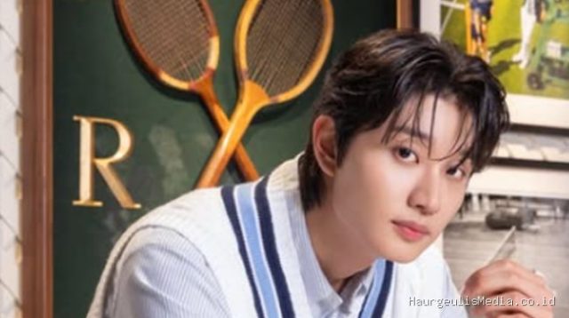 Fakta Menarik tentang Aktor Kim Jae Won