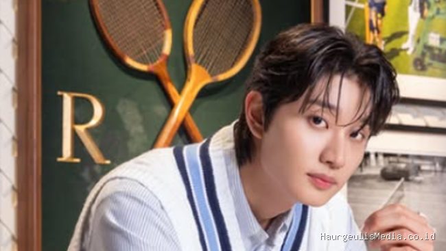 Fakta Menarik tentang Aktor Kim Jae Won