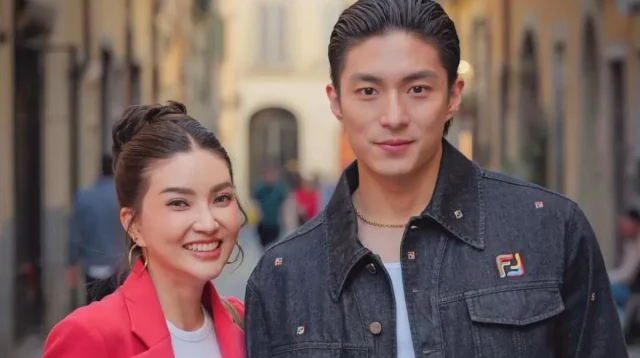 Fakta Pekerjaan Giorgio Antonio dan Agama Pacar Sarwendah yang Jadi Sorotan