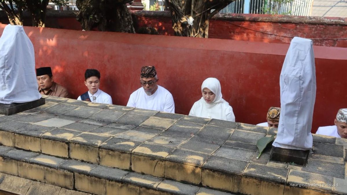 Festival Kepatihan 2: Pembenahan Mindset Wisata & Narasi Sejarah Kuat
