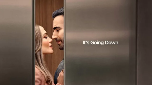Film Kantor Romantis 2026: Jadwal Tayang, Info Nonton, dan Sinopsis