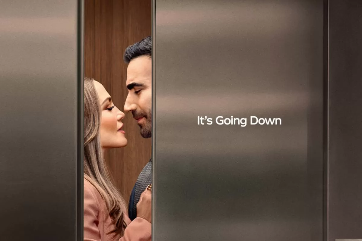 Film Kantor Romantis 2026: Jadwal Tayang, Info Nonton, dan Sinopsis