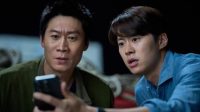 Film Korea Terbaru Juni 2026 Tayang di Netflix