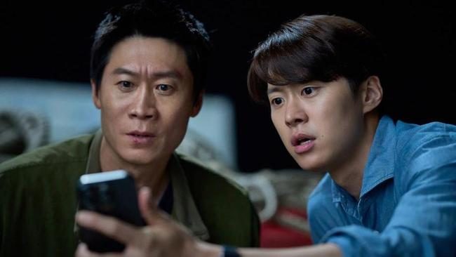 Film Korea Terbaru Juni 2026 Tayang di Netflix