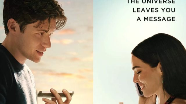 Film Romantis Barat dengan Nuansa Mirip “Voicemails for Isabelle”, Kisah Cinta Lewat Pesan