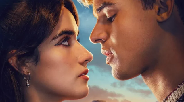 Film Romantis Barat Paling Dinanti Juni 2026: Your Fault: London