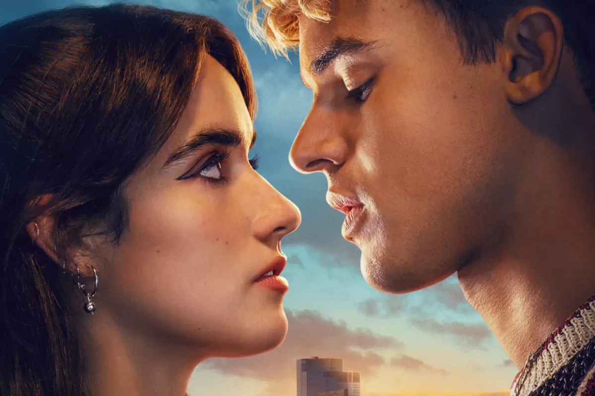 Film Romantis Barat Paling Dinanti Juni 2026: Your Fault: London