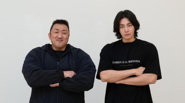 Film The Roundup 5 Umumkan Jajaran Pemeran Utamanya, Kim Jae Young Bergabung