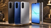 Galaxy A07 5G vs Galaxy A17 5G: Pilihan Mana yang Lebih Baik?