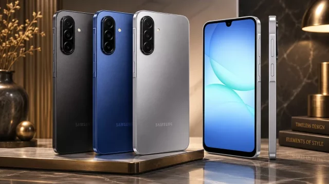 Galaxy A07 5G vs Galaxy A17 5G: Pilihan Mana yang Lebih Baik?