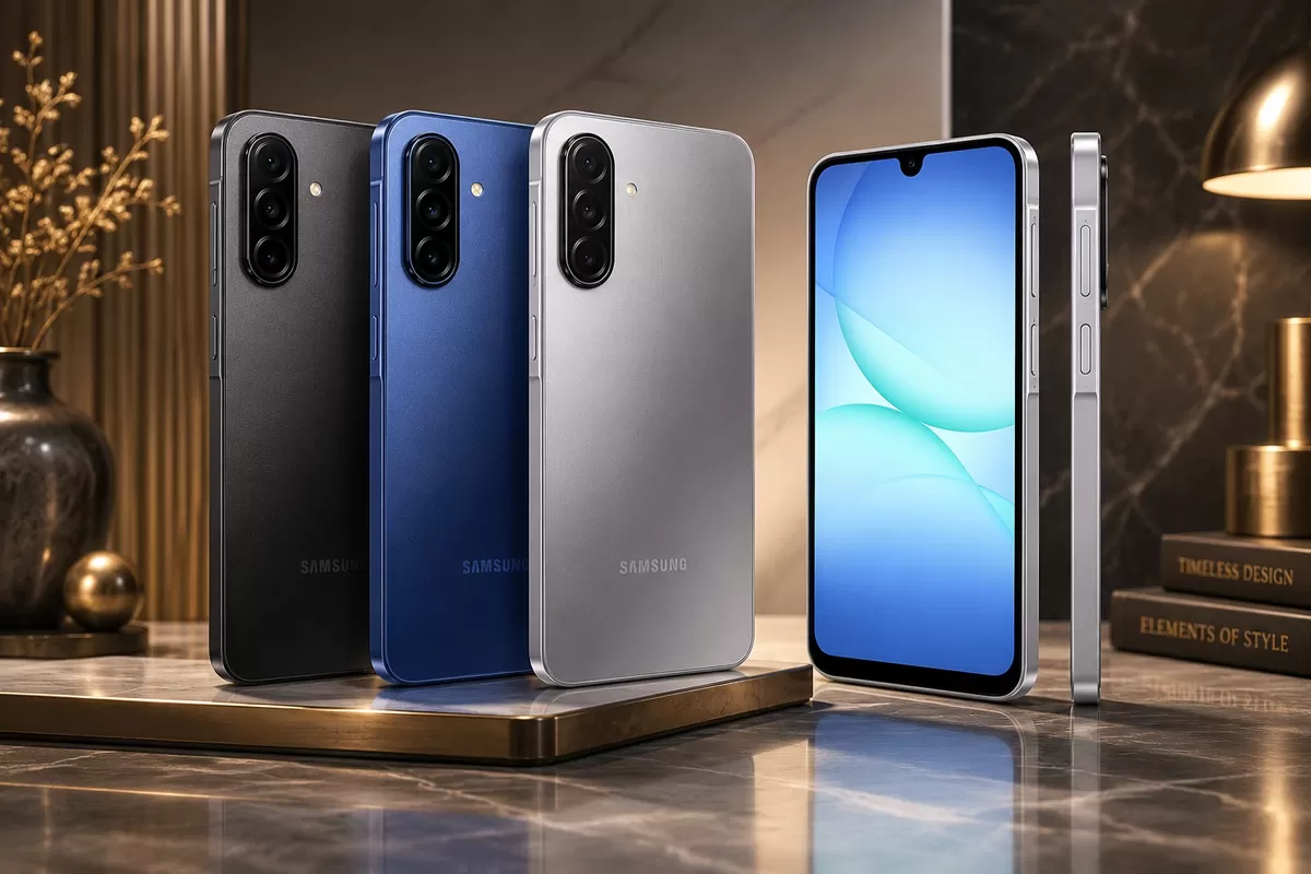 Galaxy A07 5G vs Galaxy A17 5G: Pilihan Mana yang Lebih Baik?
