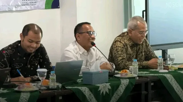 Gandeng 12 Kampus Muhammadiyah, Disdik Jabar Turunkan Angka Anak Tidak Sekolah 20%
