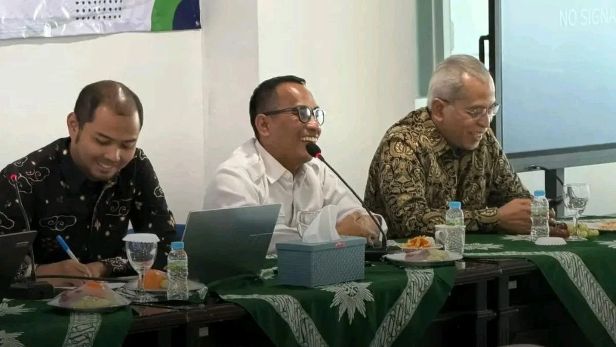 Gandeng 12 Kampus Muhammadiyah, Disdik Jabar Turunkan Angka Anak Tidak Sekolah 20%