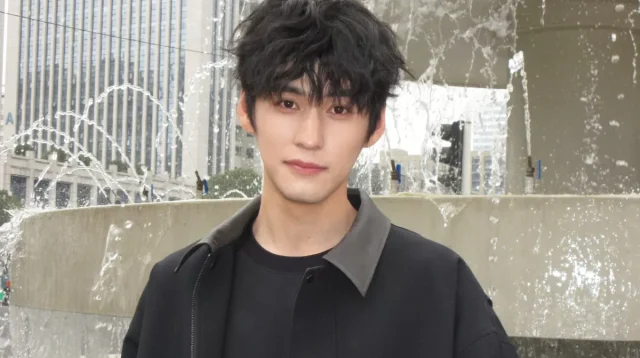 Gao Mao Tong: Profil dan Peran Deng Yi di Drama Ashes to Crown