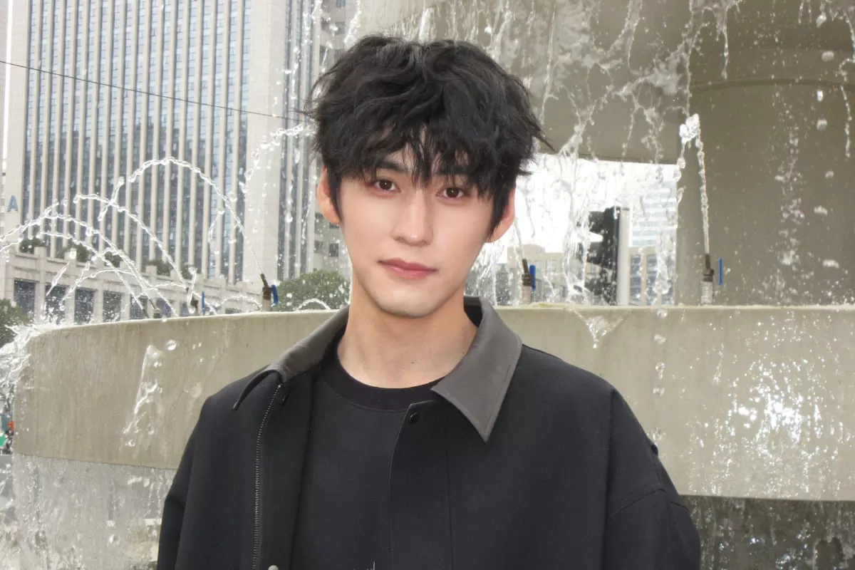 Gao Mao Tong: Profil dan Peran Deng Yi di Drama Ashes to Crown