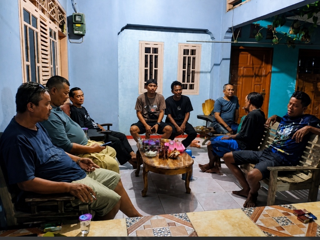 Penyebab Utama: Peralihan Bahan Bakar
