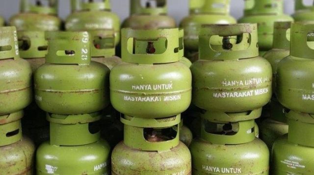 Gas LPG 3kg Langka di Haurgeulis, Indramayu: Petani Menjerit, Stok Menipis