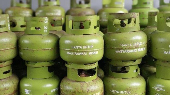 Gas LPG 3kg Langka di Haurgeulis, Indramayu: Petani Menjerit, Stok Menipis