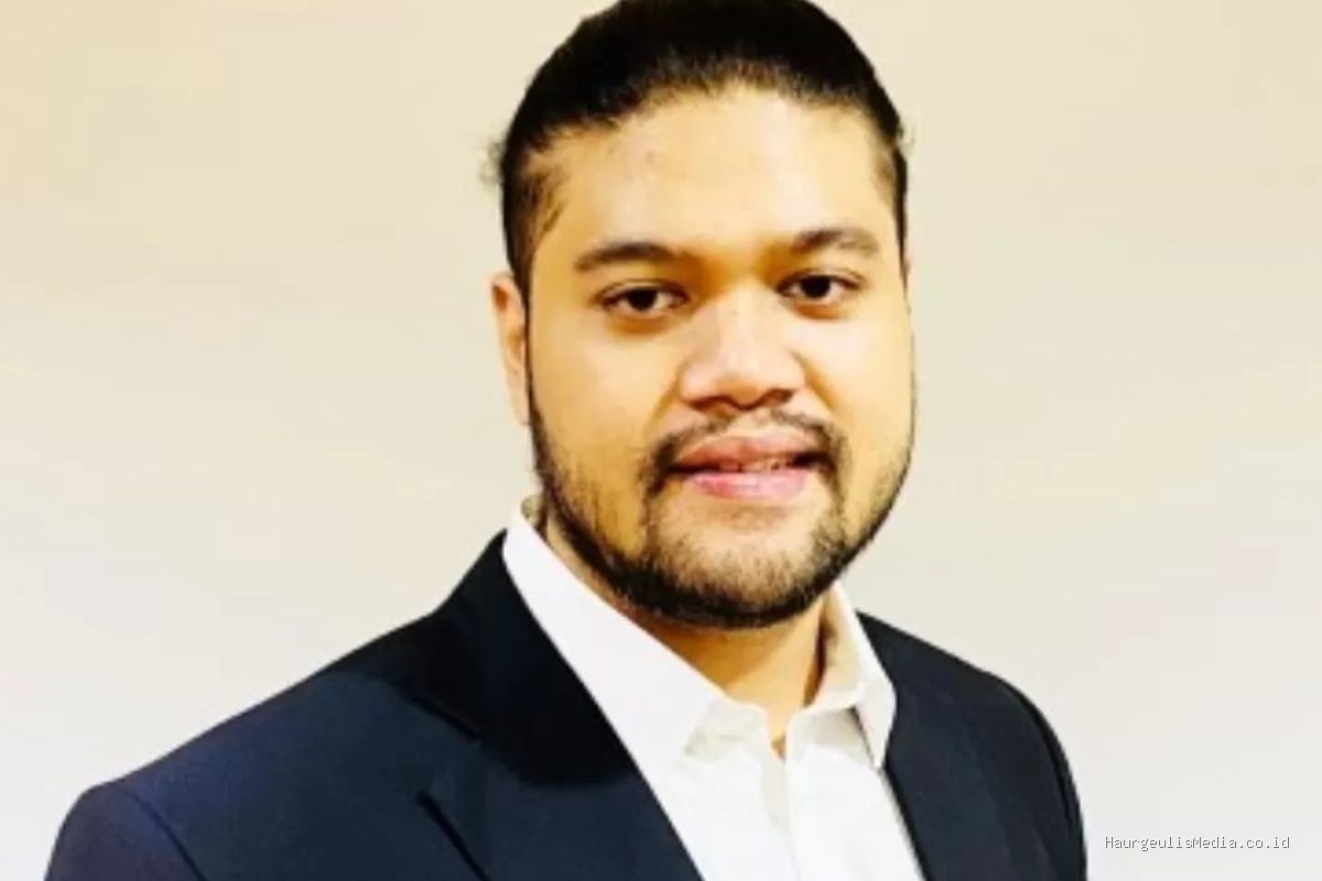 Glory Harimas Sihombing: Profil Tersangka Baru Kasus Korupsi MBG