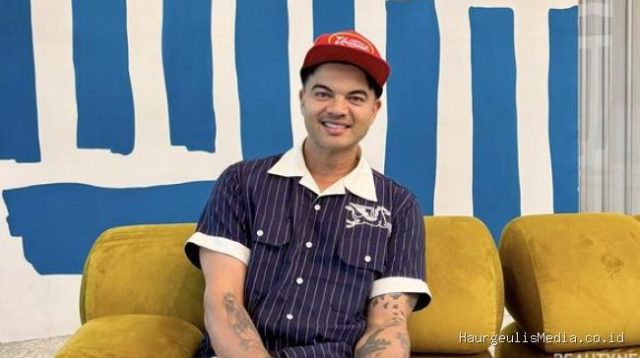 Guy Sebastian Ungkap Perjalanan Album “100 Times Around The Sun” dan Rencana Kembali ke Indonesia
