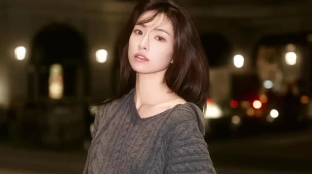 Ha Young: Profil Lengkap dan Instagram Pemeran Drakor Teach You A Lesson