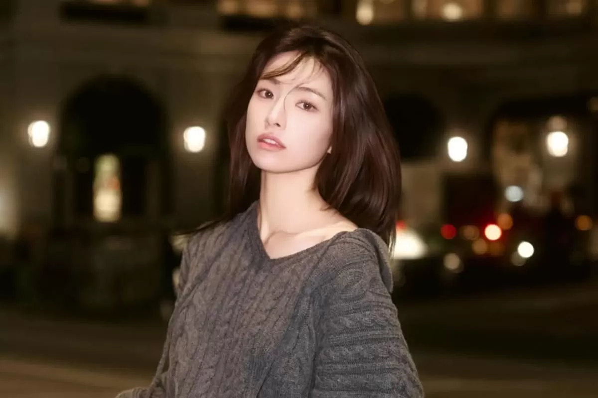 Ha Young: Profil Lengkap dan Instagram Pemeran Drakor Teach You A Lesson