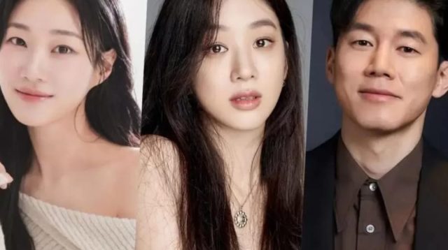 Ha Yun Kyung Pertimbangkan Peran di Drama Medis Bersama Jung Ryeo Won dan Kim Moo Yul