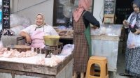 Harga Beras & Minyak Goreng Stabil di Krangkeng Indramayu, Bahan Pokok Lain Naik Harga Beras & Minyak Goreng Stabil di Krangkeng Indramayu, Bahan Pokok Lain Naik