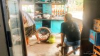 Harga Elpiji 3 Kg Terisi Indramayu: Warga Keluhkan Melejit Rp30 Ribu